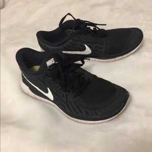Nike Free 5.0